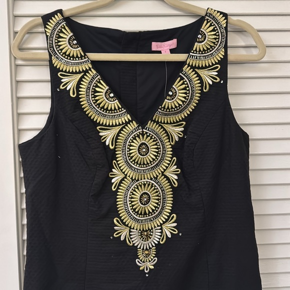 NEW Lilly Pulitzer Gabby Shift - Picture 2 of 6